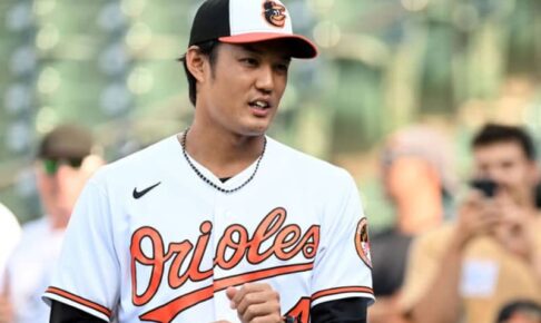 藤浪晋太郎の去就決定は間もなくか？　動いた大物代理人、急加速した“FA市場”