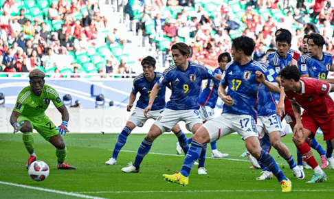 森保ジャパンが抱える問題　英記者が指摘…解決しなければ「カタールを去ることになる」【コラム】