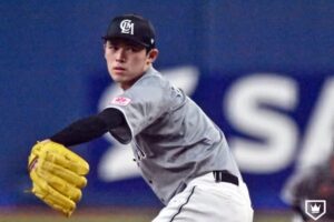 ロッテが佐々木朗希との契約合意を発表　近日中に契約更改会見へ