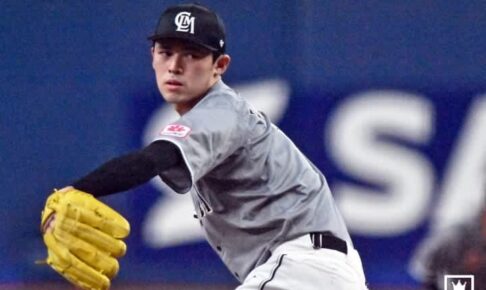 ロッテが佐々木朗希との契約合意を発表　近日中に契約更改会見へ