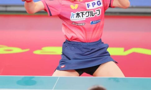 卓球女子パリ五輪代表3枠目は「五輪で1番勝てる選手を」代表監督、伊藤美誠の辞退示唆は影響なしと強調　2月5日発表へ