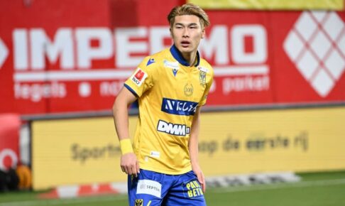 橋岡大樹がプレミアリーグ移籍へ…ルートン・タウン加入が決定的に