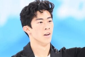 ワリエワの処分確定　米国五輪委は歓迎「2年間私たちが待ち望んでいた日です」　団体金メダル繰り上がり濃厚「彼らの正義と評価の証に」