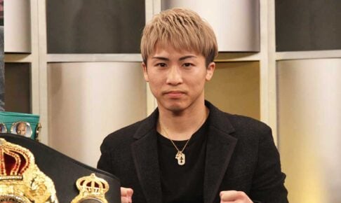 「井上尚弥vs.ネリ」勝敗予想　タイソンが敗れた東京ドーム戦から34年、モンスターを苦しめる“番狂わせ”のシナリオとは……