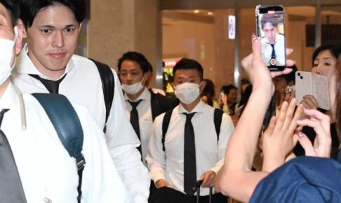 ロッテ・吉井監督　佐々木朗希に“フル稼働”指令　「1週間に1回、元気な姿でマウンドに」