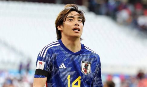 週刊誌報道を受け、伊東純也の途中離脱が決定…「事実関係の内容について当事者の主張が異なっていると理解」【アジア杯】