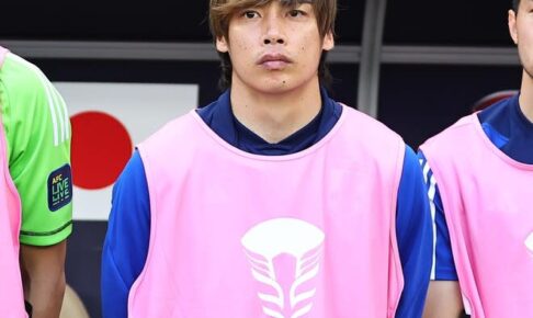 8時間半の間に何が？ なぜ伊東純也の日本代表離脱は撤回されたのか。ドーハで22時から緊急説明「大きな決断」【現地発】