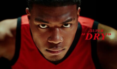 八村塁 日本でのバスケ人気にさらなる意欲「盛り上げている中の1人だと思っているのでこれからも頑張りたい」