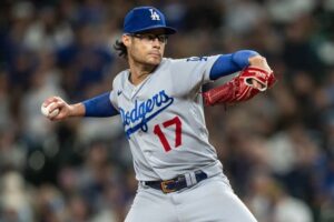 現DeNAオースティンとの大乱闘、チームメイトの車に動物の糞を...大谷に背番号17を譲ったケリーは球界屈指の変わり者＜SLUGGER＞