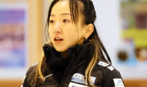 ロコ・ソラーレ、3連覇ならず　逆転勝利もまさかの2次L敗退　藤沢「悔いはたくさん残ってる」　3チーム並ぶも対戦成績で無念　11年ぶりに表彰台も逃す