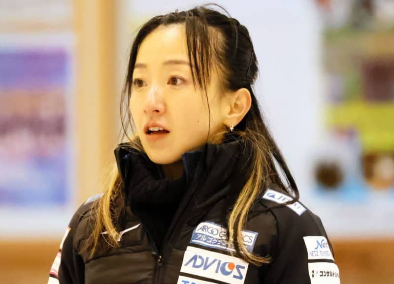 ロコ・ソラーレ、3連覇ならず　逆転勝利もまさかの2次L敗退　藤沢「悔いはたくさん残ってる」　3チーム並ぶも対戦成績で無念　11年ぶりに表彰台も逃す