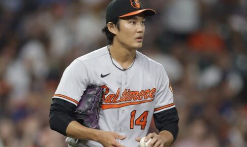 「夢のような速球の持ち主だ」藤浪晋太郎のメッツ契約合意に地元メディアが反応！「大きなポテンシャルを秘めている」