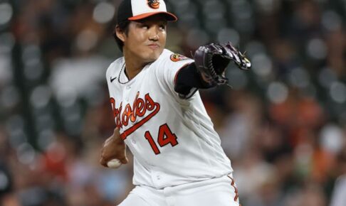 藤浪晋太郎の“不運”示す「4.61」　メッツでブルペンの柱へ…MLB公式が注目した数字