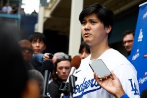 【MLB】大谷翔平がド軍移籍で成し遂げたい「唯一のこと」　地元メディアも常勝軍団形成に期待「エンゼルスとは正反対」