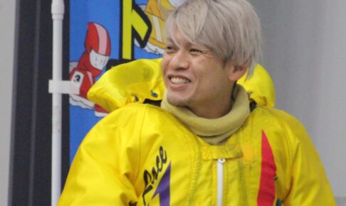 【ボート／目玉レース】蒲郡元エース機「ノビ」復活に期待　モーターパワーで舟券絡みへ