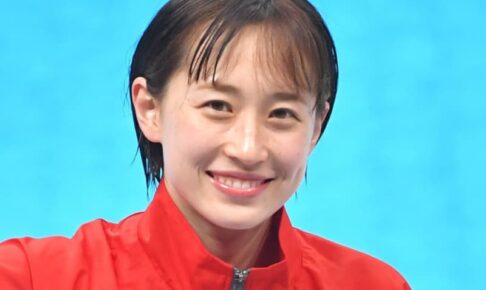 飛び込みの馬淵優佳が現役引退を発表　夫は競泳の瀬戸大也「今後は夫のパリ五輪への挑戦を家族でサポート」
