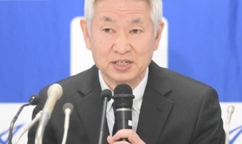 伊藤美誠落選　パリ五輪代表に15歳張本美和　女子代表監督「本当に選考は悩んで、悩んだ」「総合的に一番ふさわしい」