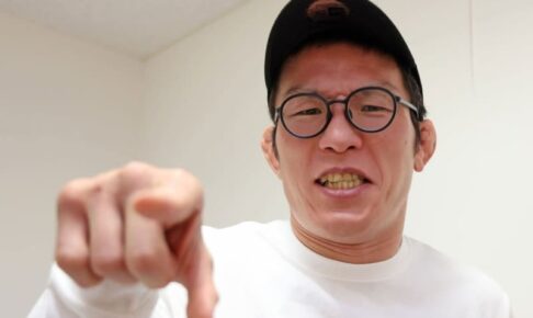 【RIZIN】青木真也が神戸大会をぶった切り「アーセンさんはあの翌朝、三浦彩佳さんと…」