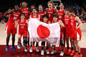 パリ五輪出場権獲得へ『世界最終予選』に挑むバスケ女子日本代表メンバー発表　現役復帰の吉田亜沙美が4年ぶり代表、馬瓜姉妹も揃って選出