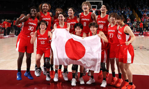 パリ五輪出場権獲得へ『世界最終予選』に挑むバスケ女子日本代表メンバー発表　現役復帰の吉田亜沙美が4年ぶり代表、馬瓜姉妹も揃って選出