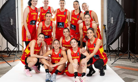 五輪最終予選が今夜開幕、スペインHC「できるだけ早く適応したい」と日本を警戒