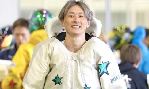 【ボート／目玉レース】芦屋・峰竜太「1着固定」G1連勝へ　尼崎・激戦の近畿地区選手権が幕開け