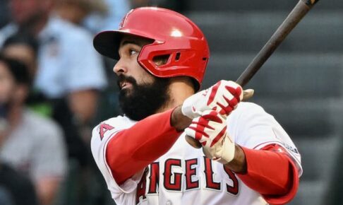 363億円男レンドンの“試合多すぎ”発言が物議　元同僚がぶった切り「野球が大嫌い」「給料半分返せ」