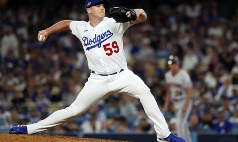 【MLB】大谷翔平でもベッツでもフリーマンでもない　ドジャースの命運を握る“Xファクター”は……抑えの苦労人か　米メディア指摘