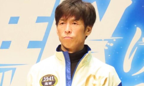 【ボート／目玉レース】蒲郡12R優勝戦は“波乱”含み　進入動きありで逃げかまくりか