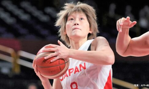 女子バスケ日本代表、地元ハンガリーに逆転負け　 4チームが1勝1敗で並びパリへの切符は最終戦へ持ち越し【世界最終予選】