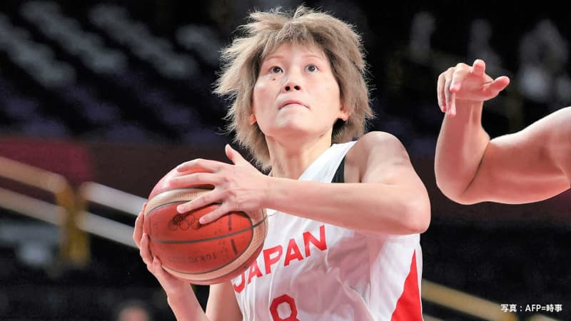 女子バスケ日本代表、地元ハンガリーに逆転負け　 4チームが1勝1敗で並びパリへの切符は最終戦へ持ち越し【世界最終予選】