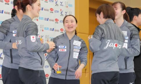 なぜ卓球の五輪代表発表で厳しい質問が続出したのか　納得の人選だからこそ新選考システムがはらむジレンマが浮き彫りに