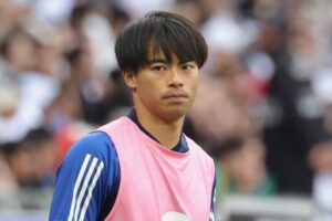 三笘薫を愛するブライトンのデゼルビ監督、会見も試合も欠席する理由が判明する