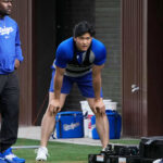 【MLB】「パワーアップで失ったもの」大谷翔平はメジャー最高峰の“足”を取り戻せるか 公式データが示す走力変化 【MLB】「パワーアップで失ったもの」大谷翔平はメジャー最高峰の“足”を取り戻せるか 公式データが示す走力変化