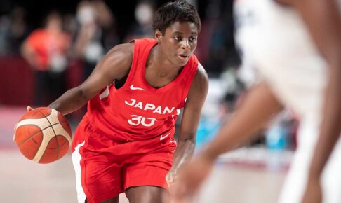 3大会連続五輪行きの女子バスケ、過去5大会の成績は……　前回は日本史上初の銀、パリで“再現”なるか
