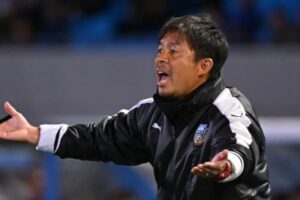 川崎フロンターレの年度別成績と歴代監督　3年ぶりJ1リーグ制覇に燃える鬼木達監督