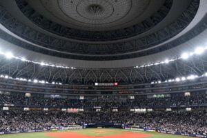 【侍ジャパン】『カーネクスト 侍ジャパンシリーズ2024 日本 vs 欧州代表』出場選手と放送予定