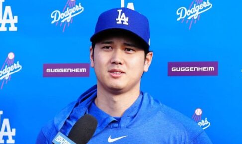ド軍、異例の取材規制を発表「収容人数が限界」　一部の韓国メディアが違反行為も