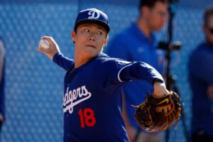 山本由伸、今永昇太、松井裕樹が選出！　MLB公式が『オールルーキーチーム』を予想