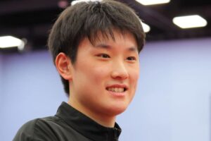 世界卓球　日本男子初戦はまさかの不戦勝　エントリー3人のみのナイジェリアが体調不良で棄権　白星発進