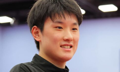 世界卓球　日本男子初戦はまさかの不戦勝　エントリー3人のみのナイジェリアが体調不良で棄権　白星発進