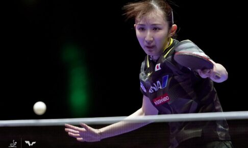 早田ひな、平野美宇が振り返った中国の大苦戦　“初戦の難しさ”に言及「1試合目の怖さ」「そうなってもおかしくない」【世界卓球】