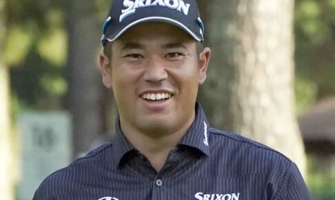 2年ぶりVの松山英樹「（タイガーと）一緒に写真を撮りたかったが残念」優勝会見での一問一答