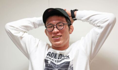 【RIZIN】青木真也　ケラモフ筆頭にカード変更多発でも「今回は誠意を感じたよ」