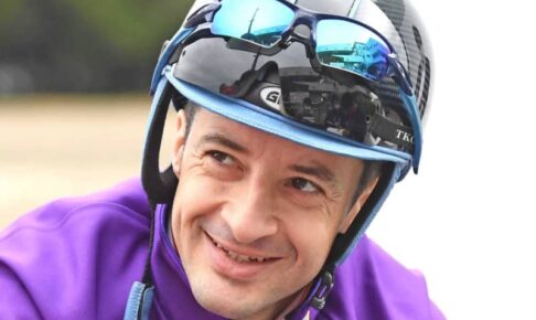 【サウジC】デルマソトガケで挑むルメール　頂点獲りに自信「今年はいい結果出せる」