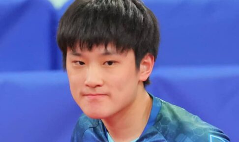 卓球日本男子の相手はオーストリアに決定　パリ五輪出場切符をかけて午後8時から決勝トーナメント2回戦