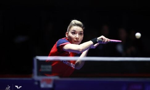 パリ行き決定の日本女子、メダルかけてルーマニアと激突　カギ握るのは世界12位の“妖精"攻略【世界卓球】