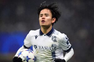 久保建英の発言は「野心的で非常に明確」　契約延長の訳をスペイン紙指摘