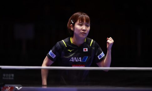 平野美宇、世界3位の王芸迪と注目のマッチアップが実現へ　予選突破へカギ握るのは“韓国19歳”と激突の第3戦か【ITTF-ATTUアジアカップ】