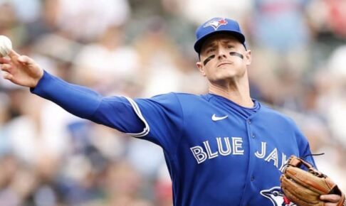 マリナーズがマット・チャップマン獲得を検討か　地元紙記者が報道